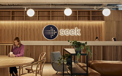 Melbourne’s technology hub welcomes SEEK to the neighbourhood