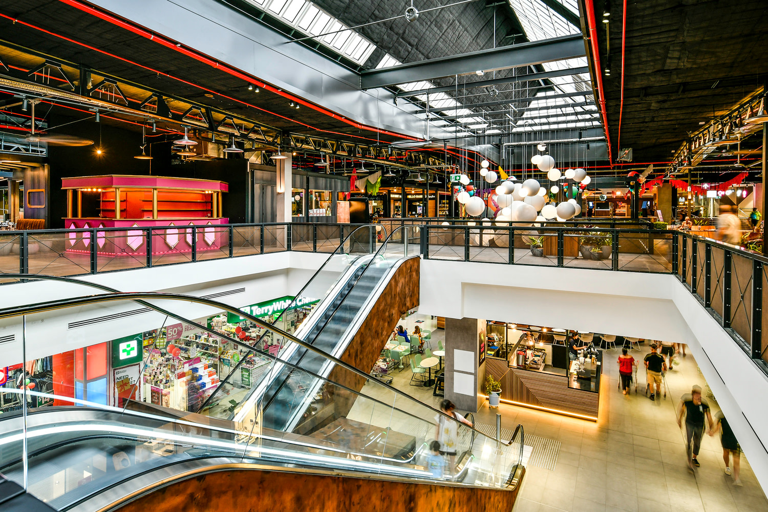 Queensland Team Buildcorp new build, fitout, refurbishment and